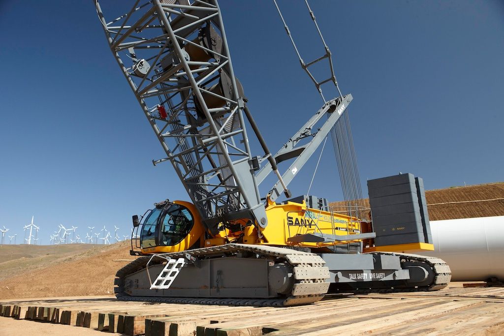 Умная система управления